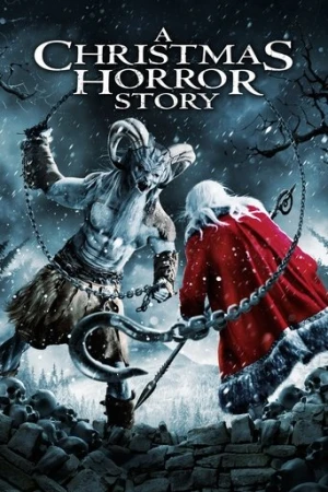 Bir Noel Korku Hikayesi (2015) izle