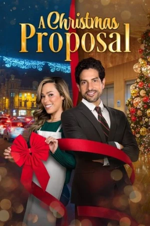 Bir Noel Teklifi (2021) izle