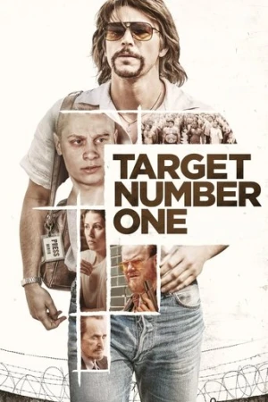 Bir Numaralı Hedef (2020) izle