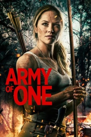 Bir Orduya Bedel (2020) izle