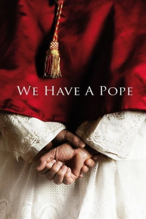 Bir Papamız Var (2011) izle