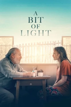 Bir Parça Işık (2022) izle
