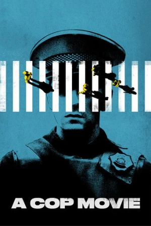 Bir Polis Filmi (2021) izle