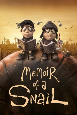 Bir Salyangozun Anıları (2024) izle