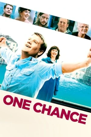 Bir Şans (2013) izle