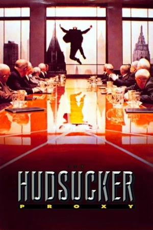 Bir Şirket Komedisi (1994) izle