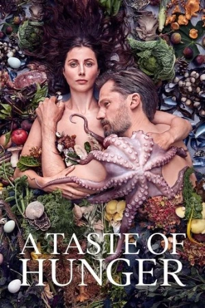 Bir Tutam Açlık (2021) izle