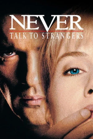 Bir Yabancı ile Asla! (1995) izle