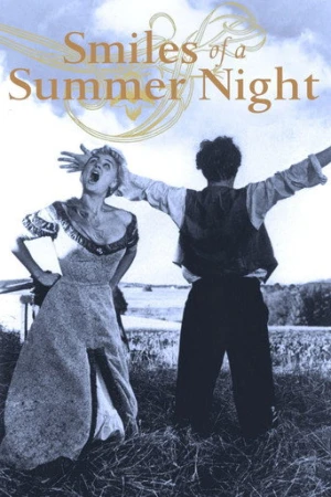 Bir Yaz Gecesi Tebessümleri (1955) izle