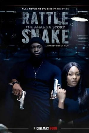 Bir Yılan Hikayesi (2020) izle