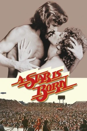 Bir Yıldız Doğuyor (1976) izle