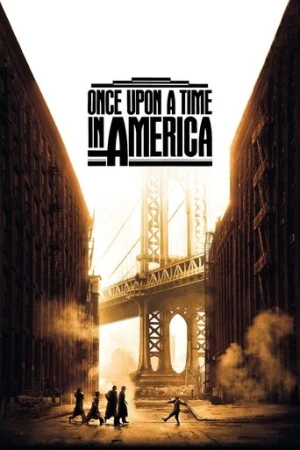 Bir Zamanlar Amerika (1984) izle