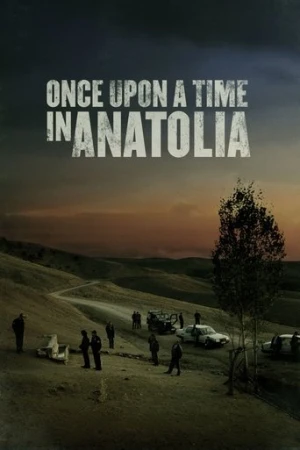Bir Zamanlar Anadolu'da (2011) izle