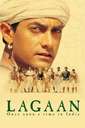 Bir Zamanlar Hindistan (2001) izle