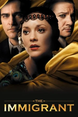 Bir Zamanlar New York (2013) izle