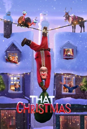 Bir Zamanlar Noel'de (2024) izle