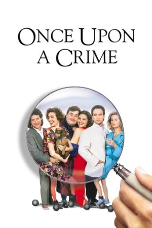 Bir Zamanlar Suç Vardı (1992) izle