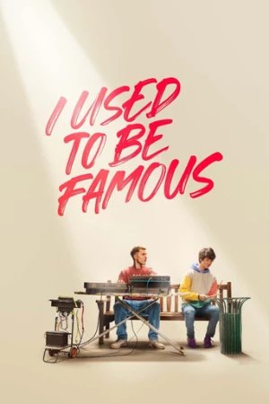Bir Zamanlar Ünlüydüm (2022) izle