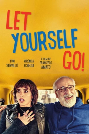 Bırak Kendini (2017) izle