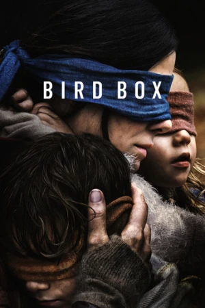 Bird Box (2018) izle