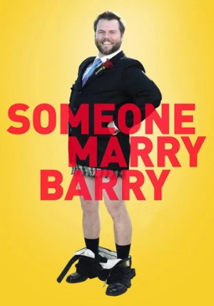 Biri Barry'i Evlendirsin (2014) izle
