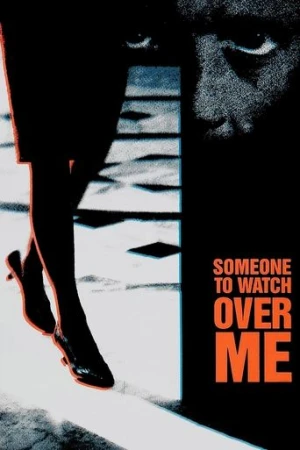 Biri Beni Gözetliyor (1987) izle