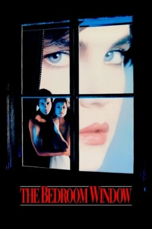 Biri Bizi Gözetliyor (1987) izle
