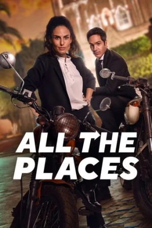 Birlikte, Her Yere (2023) izle
