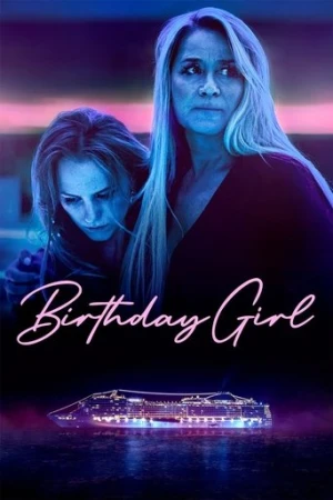 Birthday Girl (2024) izle