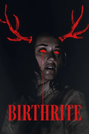 Birthrite (2025) izle