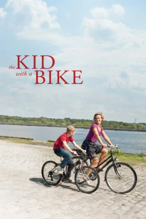 Bisikletli Çocuk (2011) izle