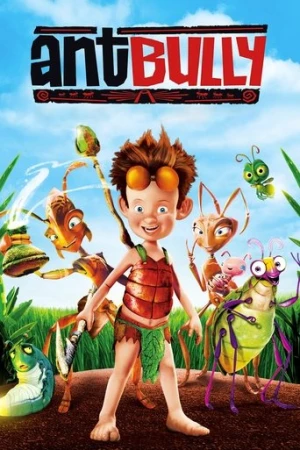 Bitirim Karınca (2006) izle