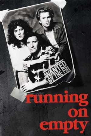 Bitmeyen Kaçış (1988) izle