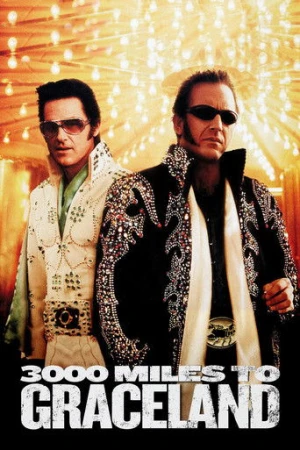 Bitmeyen Kapışma (2001) izle