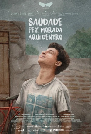 Bittersweet Rain (2023) izle