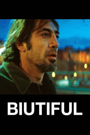Biutiful (2010) izle