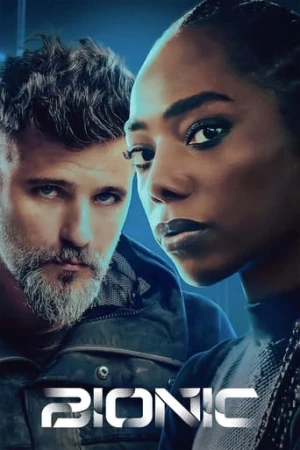 Biyonik (2024) izle