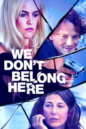 Biz Buraya Ait Değiliz (2017) izle