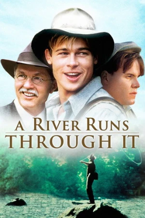 Bizi Ayıran Nehir (1992) izle