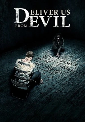 Bizi Kötüden Koru (2014) izle