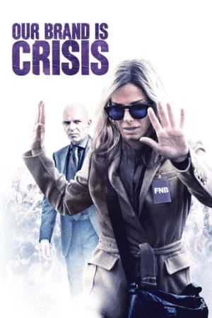 Bizim Adımız Kriz (2015) izle