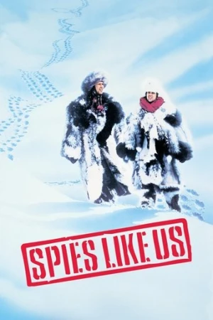 Bizim Gibi Casuslar (1985) izle