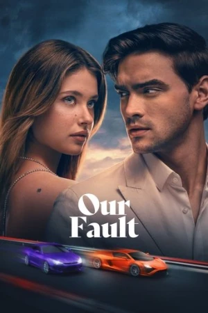 Bizim Hatamız (2025) izle
