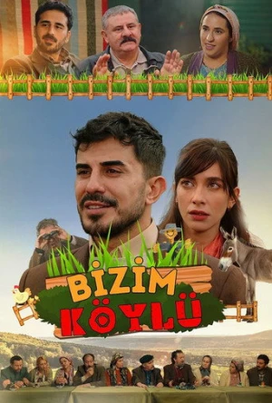 Bizim Köylü izle
