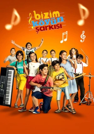 Bizim Köyün Şarkısı (2018) izle