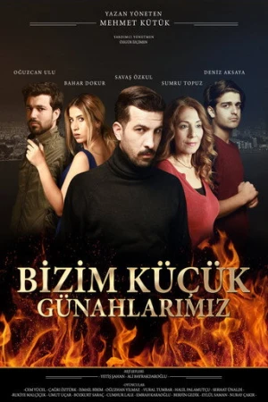Bizim Küçük Günahlarımız afiş