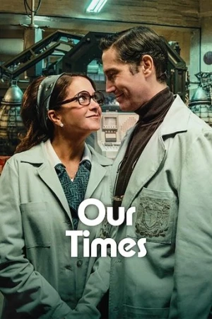 Bizim Zamanımızda (2025) izle