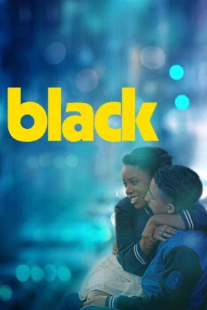 Black (2015) izle