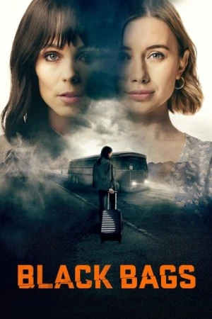 Black Bags (2023) izle