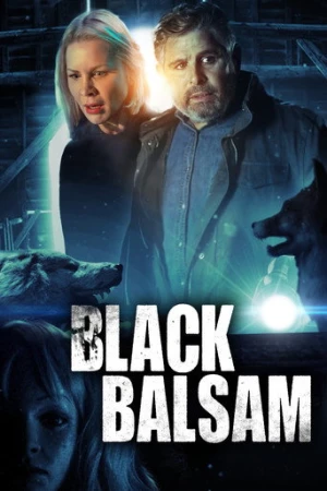 Black Balsam (2022) izle